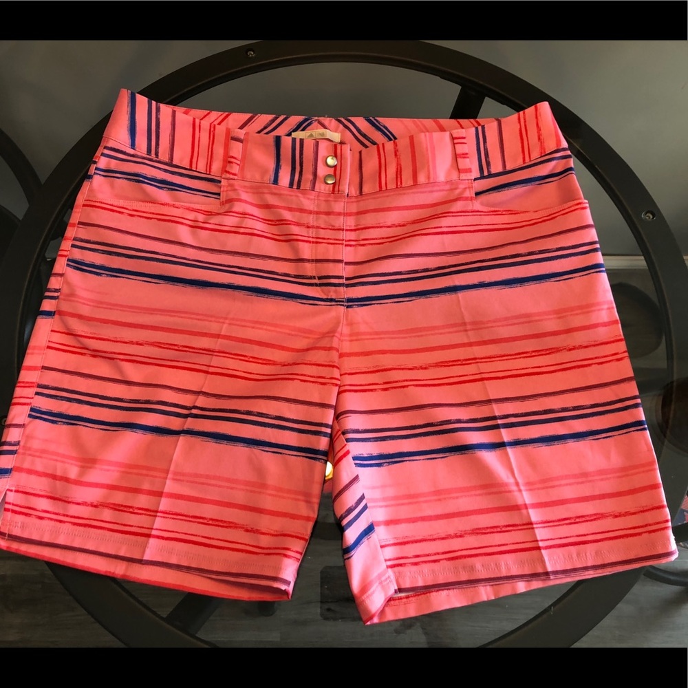Ladies shorts- golf